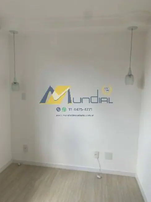 Apartamento com 2 quartos para alugar, 49m2 em Parque João Ramalho, Santo Andre - SP - imagem 4 Foto 4 de Apartamento com 2 quartos para alugar, 49m2 em Parque João Ramalho, Santo Andre - SP