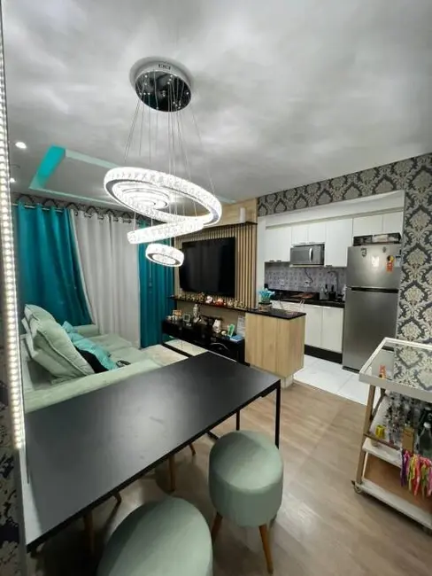 Apartamento com 2 quartos à venda, 56m2 em Vila Curuçá, Santo Andre - SP - imagem 7 Foto 7 de Apartamento com 2 quartos à venda, 56m2 em Vila Curuçá, Santo Andre - SP
