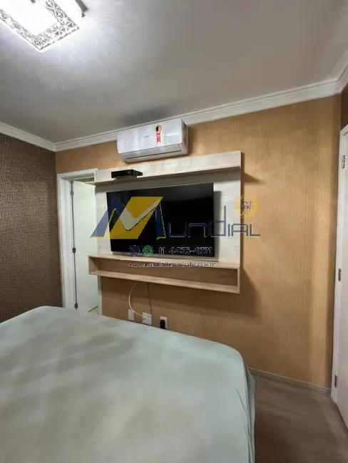 Foto 4 de Apartamento com 2 quartos à venda, 56m2 em Vila Curuçá, Santo Andre - SP