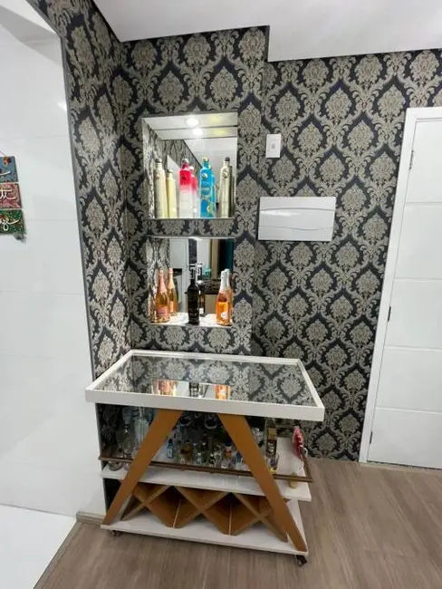 Apartamento com 2 quartos à venda, 56m2 em Vila Curuçá, Santo Andre - SP - imagem 2 Foto 2 de Apartamento com 2 quartos à venda, 56m2 em Vila Curuçá, Santo Andre - SP