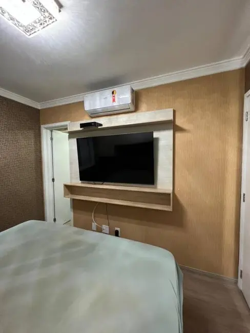 Apartamento com 2 quartos à venda, 56m2 em Vila Curuçá, Santo Andre - SP - imagem 4 Foto 4 de Apartamento com 2 quartos à venda, 56m2 em Vila Curuçá, Santo Andre - SP