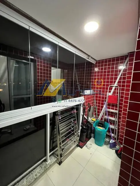 Foto 8 de Apartamento com 2 quartos à venda, 56m2 em Vila Curuçá, Santo Andre - SP