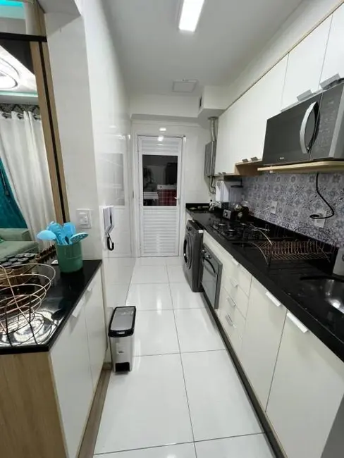 Apartamento com 2 quartos à venda, 56m2 em Vila Curuçá, Santo Andre - SP - imagem 1 Foto 1 de Apartamento com 2 quartos à venda, 56m2 em Vila Curuçá, Santo Andre - SP