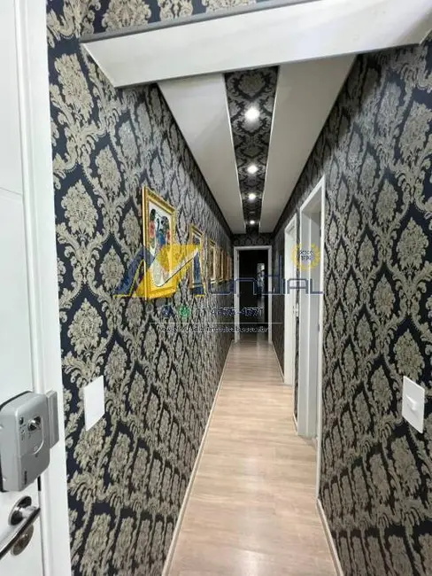 Foto 5 de Apartamento com 2 quartos à venda, 56m2 em Vila Curuçá, Santo Andre - SP