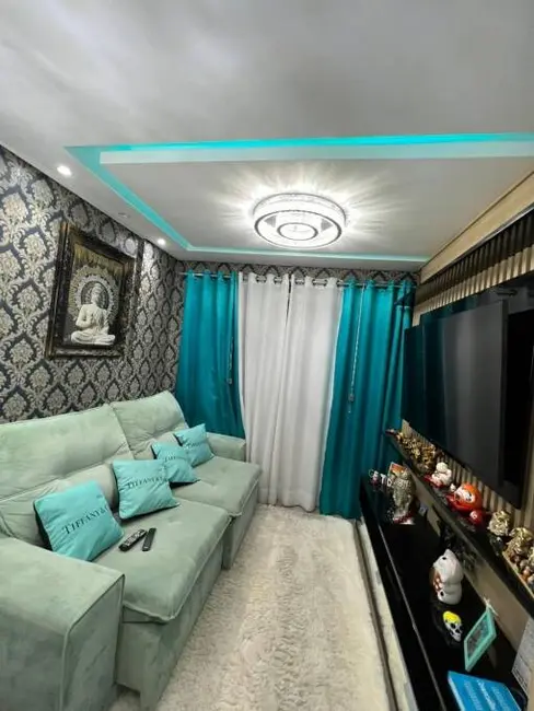 Apartamento com 2 quartos à venda, 56m2 em Vila Curuçá, Santo Andre - SP - imagem 9 Foto 9 de Apartamento com 2 quartos à venda, 56m2 em Vila Curuçá, Santo Andre - SP