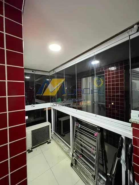 Foto 6 de Apartamento com 2 quartos à venda, 56m2 em Vila Curuçá, Santo Andre - SP