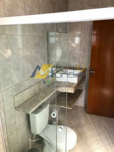 Foto 3 de Casa com 3 quartos para alugar, 96m2 em Parque Oratório, Santo Andre - SP
