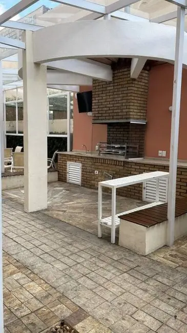 Apartamento com 2 quartos para alugar, 60m2 em Casa Branca, Santo Andre - SP - imagem 3 Foto 3 de Apartamento com 2 quartos para alugar, 60m2 em Casa Branca, Santo Andre - SP