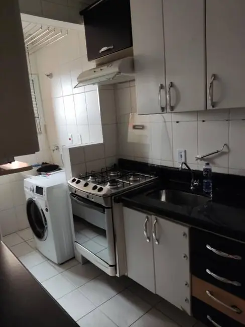 Apartamento com 2 quartos para alugar, 60m2 em Casa Branca, Santo Andre - SP - imagem 9 Foto 9 de Apartamento com 2 quartos para alugar, 60m2 em Casa Branca, Santo Andre - SP