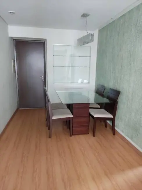 Apartamento com 2 quartos para alugar, 60m2 em Casa Branca, Santo Andre - SP - imagem 4 Foto 4 de Apartamento com 2 quartos para alugar, 60m2 em Casa Branca, Santo Andre - SP
