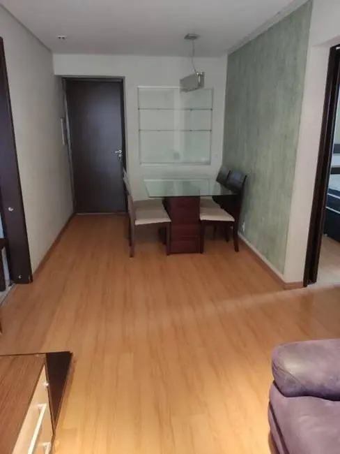 Apartamento com 2 quartos para alugar, 60m2 em Casa Branca, Santo Andre - SP - imagem 5 Foto 5 de Apartamento com 2 quartos para alugar, 60m2 em Casa Branca, Santo Andre - SP