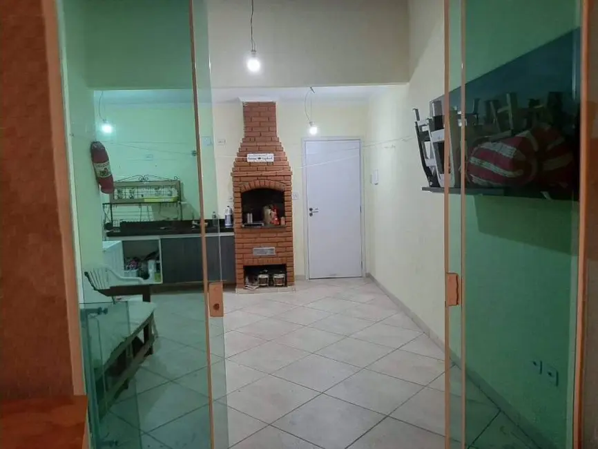 Foto 5 de Cobertura com 2 quartos para alugar, 100m2 em Vila Camilópolis, Santo Andre - SP