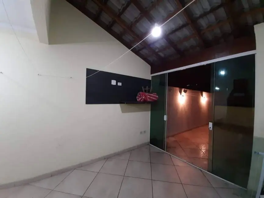 Foto 1 de Cobertura com 2 quartos para alugar, 100m2 em Vila Camilópolis, Santo Andre - SP