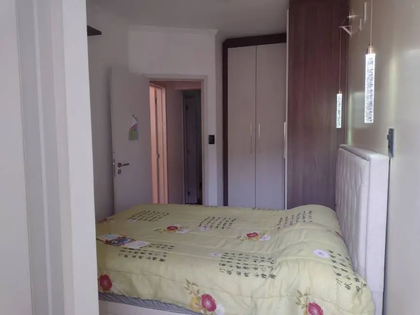 Foto 7 de Cobertura com 2 quartos para alugar, 100m2 em Vila Camilópolis, Santo Andre - SP