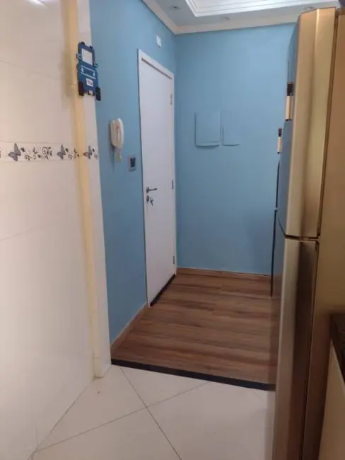 Foto 8 de Cobertura com 2 quartos para alugar, 100m2 em Vila Camilópolis, Santo Andre - SP