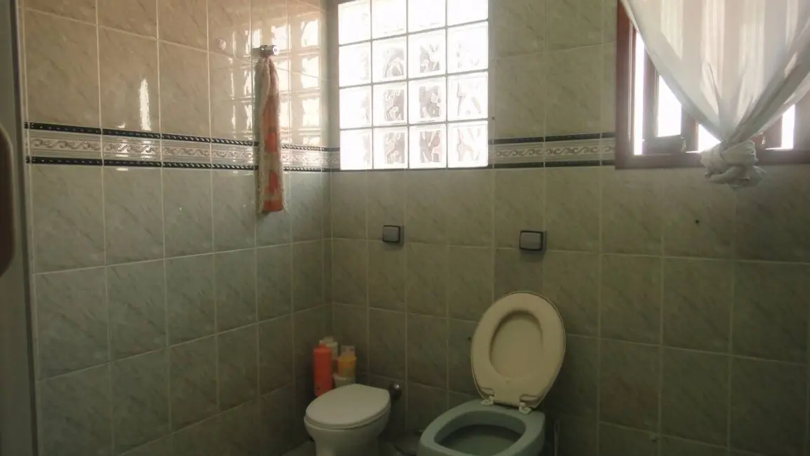 Foto 6 de Sobrado para alugar, 280m2 em Jardim das Maravilhas, Santo Andre - SP