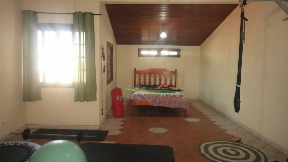 Foto 3 de Sobrado para alugar, 280m2 em Jardim das Maravilhas, Santo Andre - SP