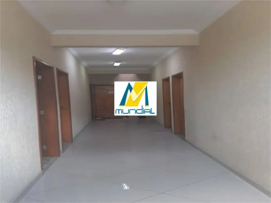 Foto 5 de Casa para alugar, 40m2 em Vila Curuçá, Santo Andre - SP