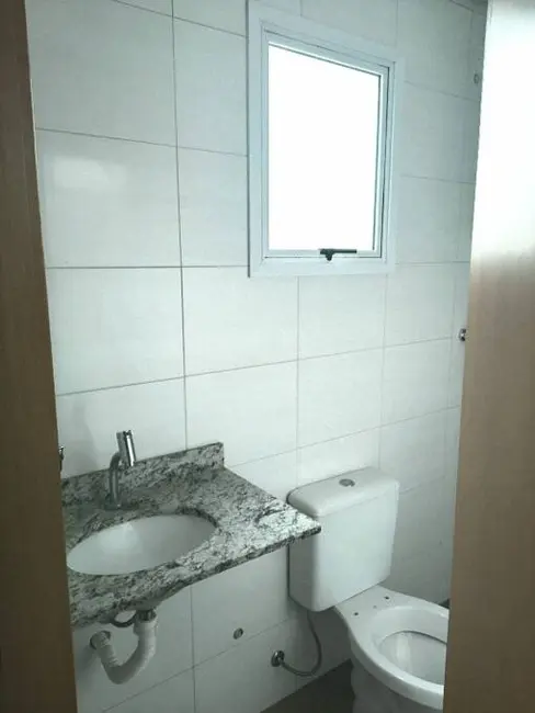 Cobertura com 2 quartos para alugar, 88m2 em Vila Humaitá, Santo Andre - SP - imagem 9 Foto 9 de Cobertura com 2 quartos para alugar, 88m2 em Vila Humaitá, Santo Andre - SP