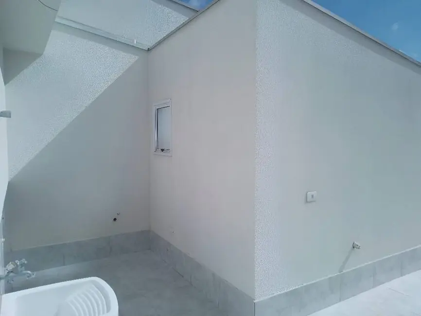 Cobertura com 2 quartos para alugar, 88m2 em Vila Humaitá, Santo Andre - SP - imagem 1 Foto 1 de Cobertura com 2 quartos para alugar, 88m2 em Vila Humaitá, Santo Andre - SP