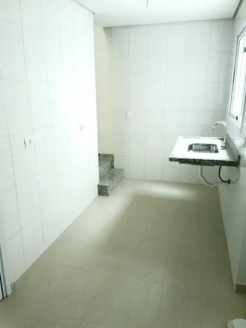 Cobertura com 2 quartos para alugar, 88m2 em Vila Humaitá, Santo Andre - SP - imagem 5 Foto 5 de Cobertura com 2 quartos para alugar, 88m2 em Vila Humaitá, Santo Andre - SP