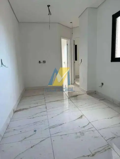 Foto 3 de Cobertura com 2 quartos à venda, 78m2 em Parque Erasmo Assunção, Santo Andre - SP
