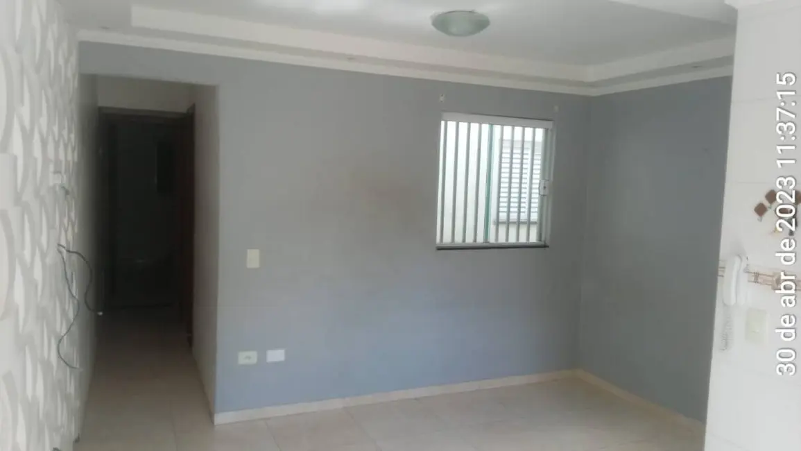 Cobertura com 2 quartos à venda, 84m2 em Parque das Nações, Santo Andre - SP - imagem 2 Foto 2 de Cobertura com 2 quartos à venda, 84m2 em Parque das Nações, Santo Andre - SP