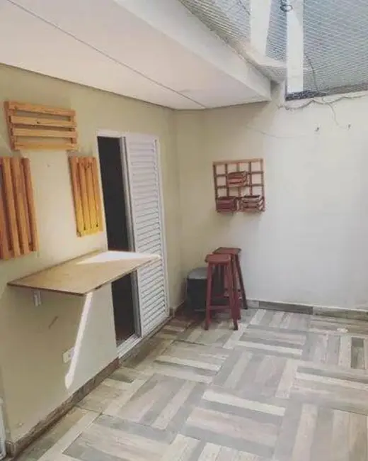 Foto 2 de Apartamento com 2 quartos para alugar, 59m2 em Santa Maria, Santo Andre - SP