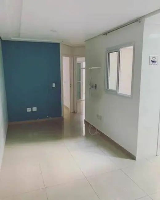 Foto 6 de Apartamento com 2 quartos para alugar, 59m2 em Santa Maria, Santo Andre - SP