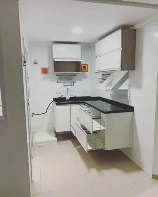Foto 5 de Apartamento com 2 quartos para alugar, 59m2 em Santa Maria, Santo Andre - SP