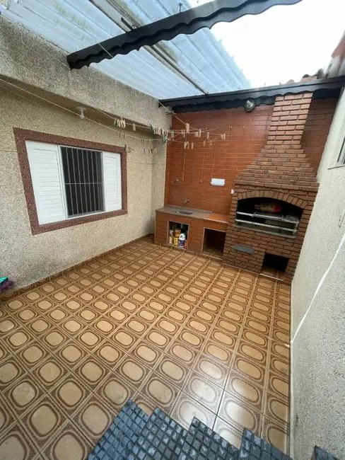 Sobrado com 3 quartos para alugar, 193m2 em Jardim Santo Alberto, Santo Andre - SP - imagem 8 Foto 8 de Sobrado com 3 quartos para alugar, 193m2 em Jardim Santo Alberto, Santo Andre - SP