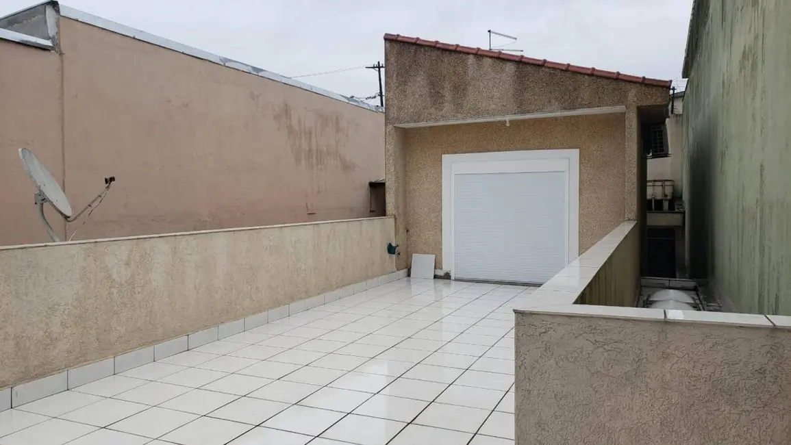Sobrado com 3 quartos para alugar, 193m2 em Jardim Santo Alberto, Santo Andre - SP - imagem 9 Foto 9 de Sobrado com 3 quartos para alugar, 193m2 em Jardim Santo Alberto, Santo Andre - SP