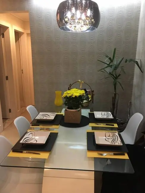 Apartamento com 3 quartos à venda em Parque Erasmo Assunção, Santo Andre - SP - imagem 9 Foto 9 de Apartamento com 3 quartos à venda em Parque Erasmo Assunção, Santo Andre - SP