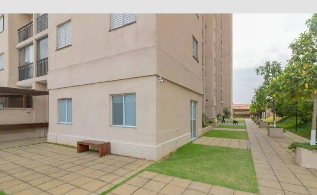 Apartamento com 3 quartos à venda em Parque Erasmo Assunção, Santo Andre - SP - imagem 3 Foto 3 de Apartamento com 3 quartos à venda em Parque Erasmo Assunção, Santo Andre - SP