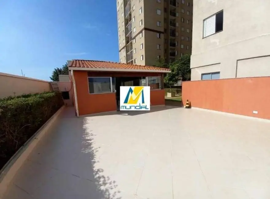 Apartamento com 3 quartos à venda em Parque Erasmo Assunção, Santo Andre - SP - imagem 7 Foto 7 de Apartamento com 3 quartos à venda em Parque Erasmo Assunção, Santo Andre - SP