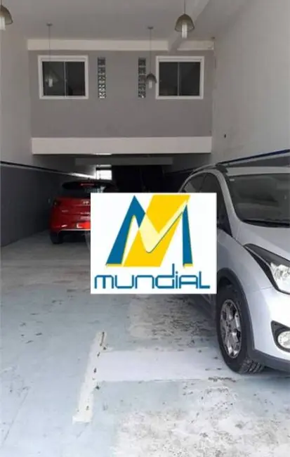 Foto 4 de Sala Comercial para alugar, 220m2 em Vila Alto de Santo André, Santo Andre - SP