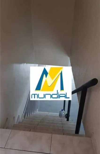 Foto 7 de Sala Comercial para alugar, 220m2 em Vila Alto de Santo André, Santo Andre - SP