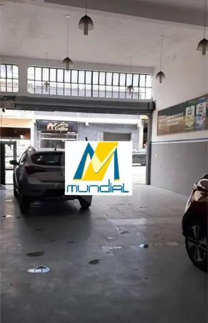 Foto 6 de Sala Comercial para alugar, 220m2 em Vila Alto de Santo André, Santo Andre - SP