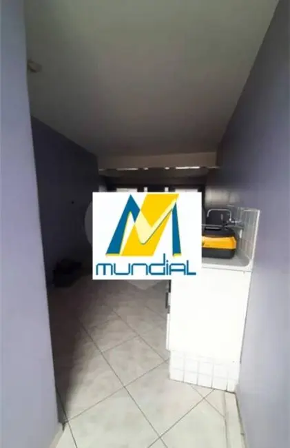 Foto 3 de Sala Comercial para alugar, 220m2 em Vila Alto de Santo André, Santo Andre - SP