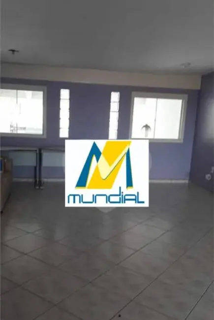 Foto 5 de Sala Comercial para alugar, 220m2 em Vila Alto de Santo André, Santo Andre - SP