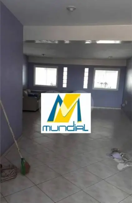 Foto 1 de Sala Comercial para alugar, 220m2 em Vila Alto de Santo André, Santo Andre - SP