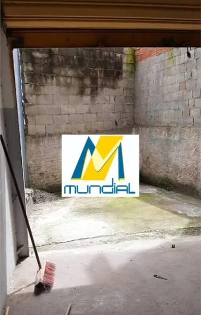 Foto 2 de Sala Comercial para alugar, 220m2 em Vila Alto de Santo André, Santo Andre - SP