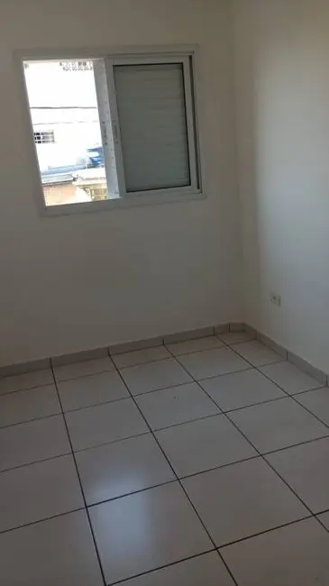 Foto 1 de Apartamento à venda, 38m2 em Parque das Nações, Santo Andre - SP