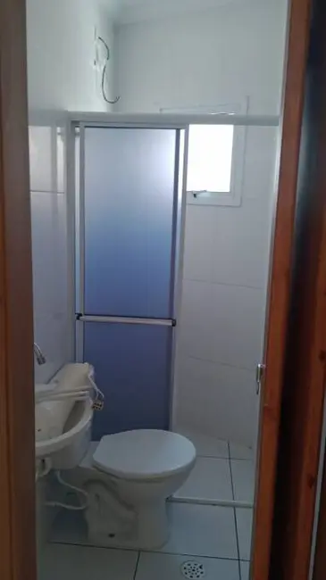 Foto 2 de Apartamento à venda, 38m2 em Parque das Nações, Santo Andre - SP