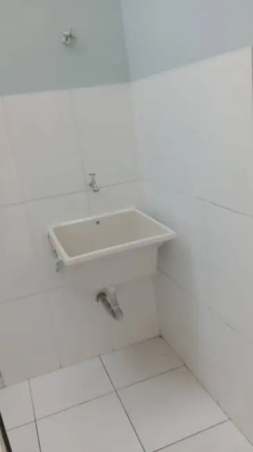 Foto 8 de Apartamento à venda, 38m2 em Parque das Nações, Santo Andre - SP
