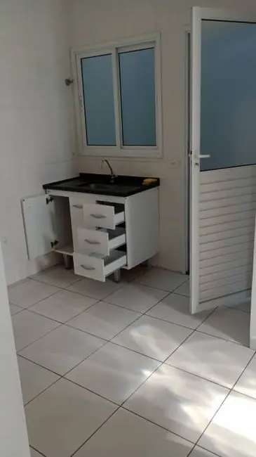Foto 4 de Apartamento à venda, 38m2 em Parque das Nações, Santo Andre - SP