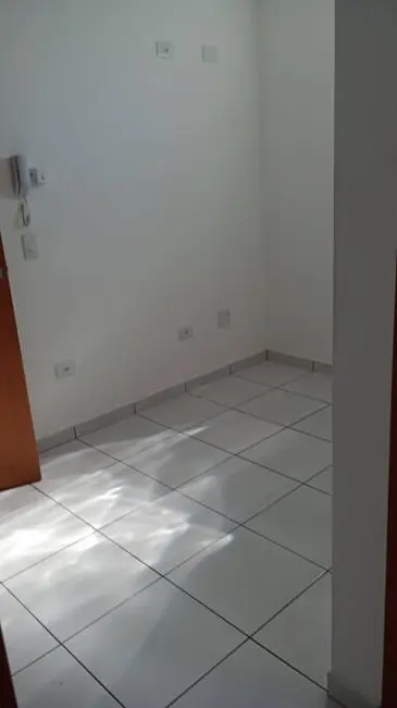 Foto 5 de Apartamento à venda, 38m2 em Parque das Nações, Santo Andre - SP