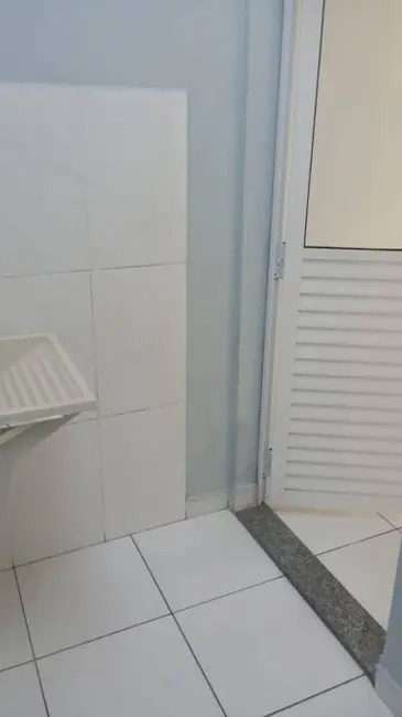 Foto 6 de Apartamento à venda, 38m2 em Parque das Nações, Santo Andre - SP
