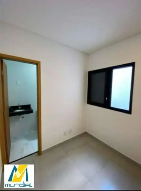 Foto 4 de Sobrado com 2 quartos à venda, 65m2 em Parque Novo Oratório, Santo Andre - SP