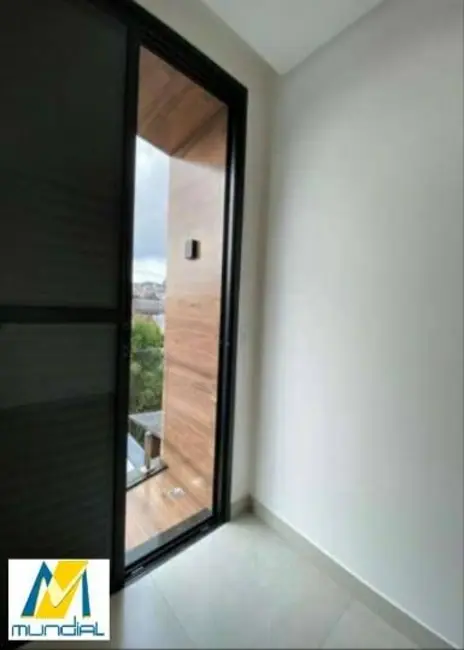 Foto 7 de Sobrado com 2 quartos à venda, 65m2 em Parque Novo Oratório, Santo Andre - SP